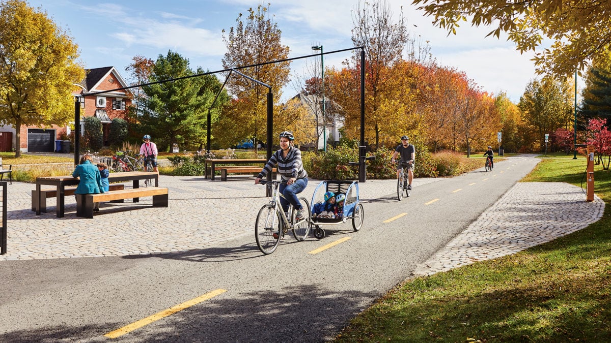 Courtier immobilier à Blainville